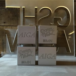 AIGA 2016 design show - imagehaus