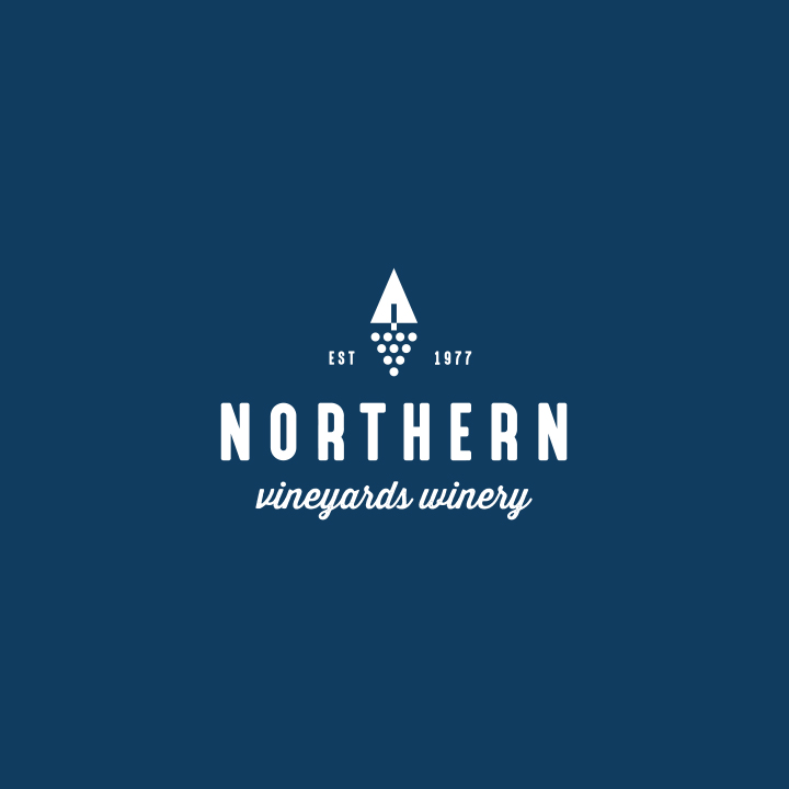 Northern Vineryards Winery Logo