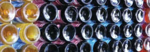 Banner Image of Wine Bottles